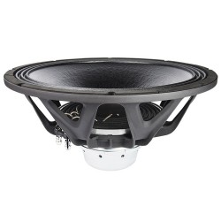 18XL1800 FaitalPRO Woofer neodimio 18" 1600 W 95 dB 8 Ohm