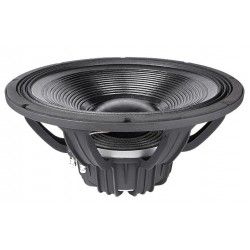 18XL1600 FaitalPRO Woofer neodimio 18" 3200 W 98 dB 4 Ohm 18XL1600-4