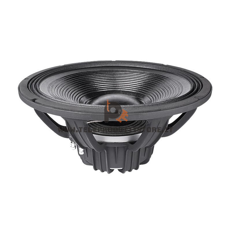 18XL1600-4 FaitalPRO Woofer neodimio 18" 1600 W 98 dB 4 Ohm