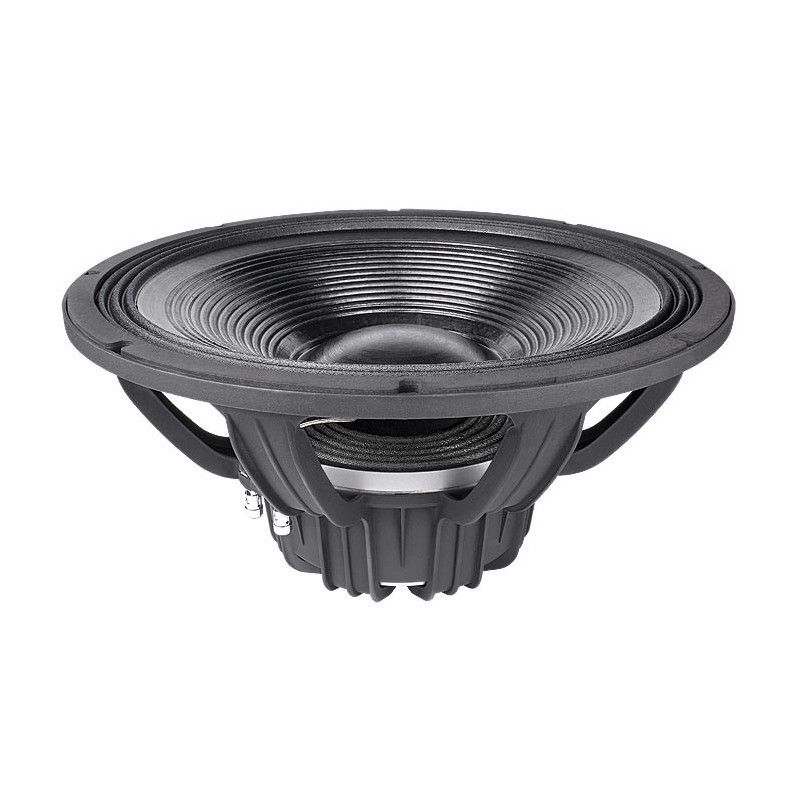 18XL1600 FaitalPRO Woofer neodimio 18" 3200 W 98 dB 4 Ohm 18XL1600-4