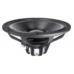 18HP1060-8 FaitalPRO Woofer neodimio 18" 1200 W 98 dB 8 Ohm