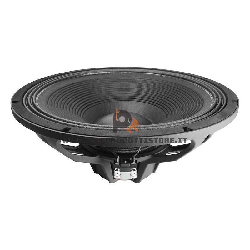 18HP1022 FaitalPRO Woofer neodimio 18" 1000 W 98 dB 8 Ohm