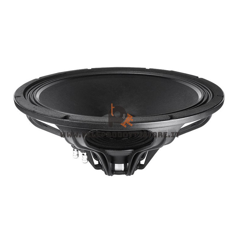 18FH500 FaitalPRO Woofer neodimio 18" 600 W 99 dB 8 Ohm