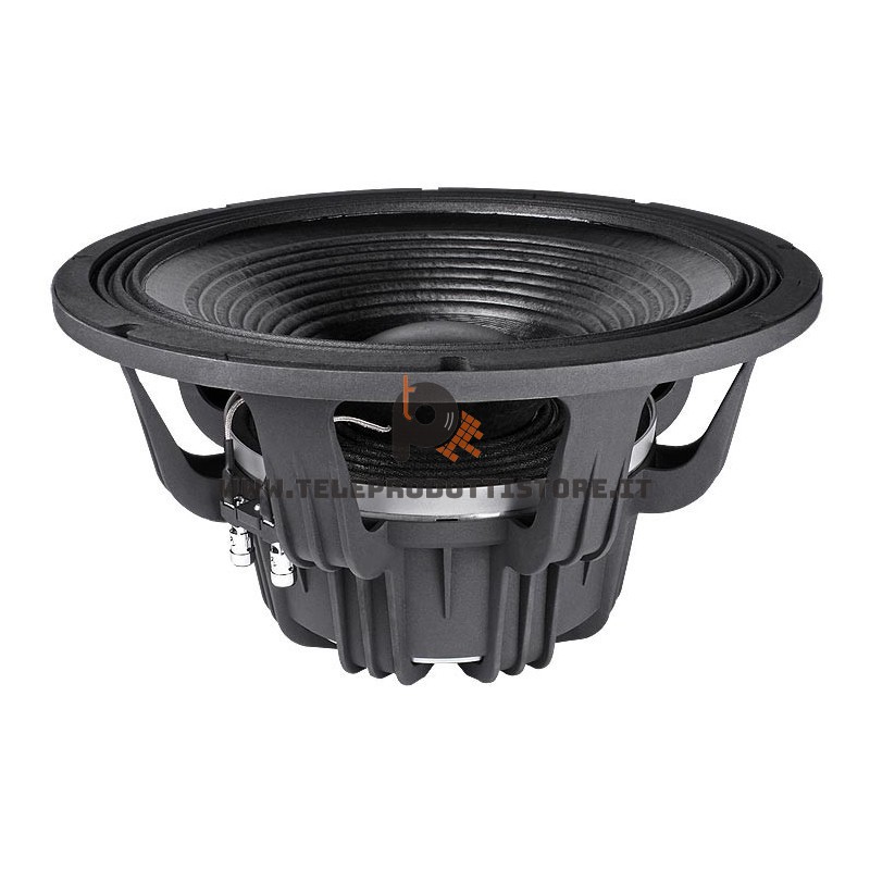 15XL1400-8 FaitalPRO Woofer neodimio 15" 1400 W 96 dB 8 Ohm