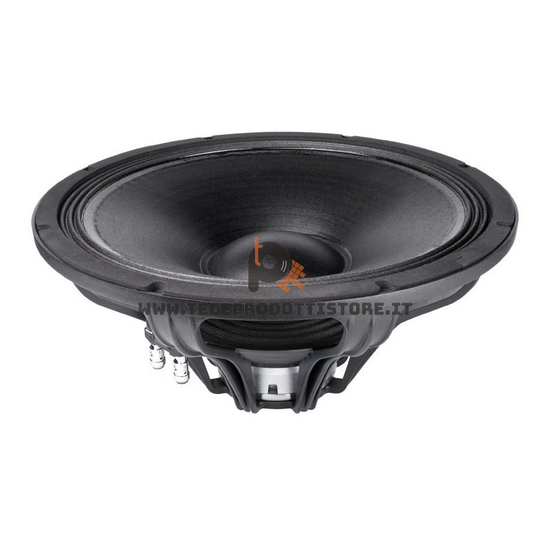 15FH520-8 FaitalPRO Woofer neodimio 15" 600 W 98 dB 8 Ohm