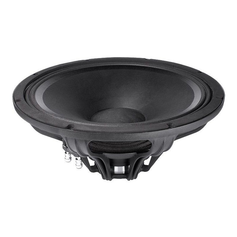 15FH500 FaitalPRO Woofer neodimio 15" 500 W 98 dB 8 Ohm