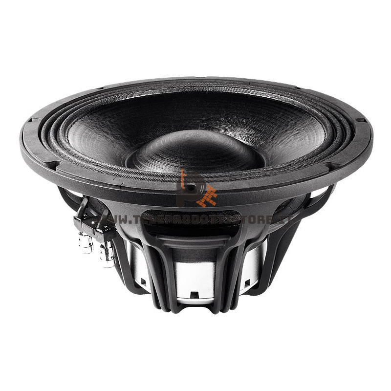 12HP1060 FaitalPRO Woofer neodimio 12" 2000 W 8 Ohm 12HP1060-8