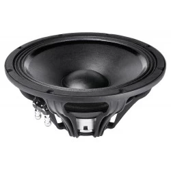 12FH520-8 FaitalPRO Woofer neodimio 12" 600 W 98 dB 8 Ohm