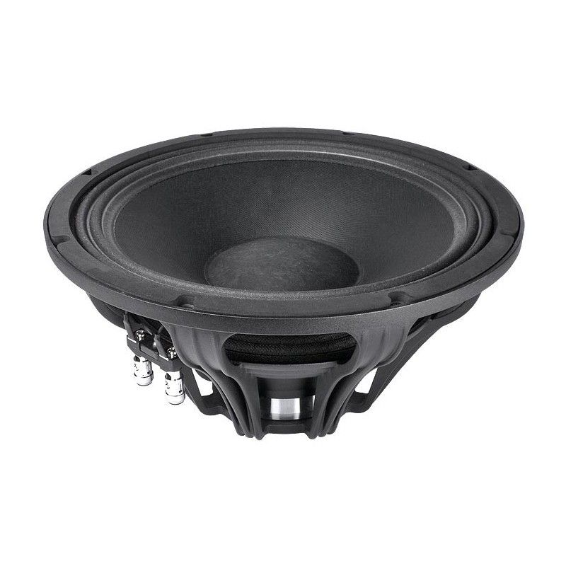 12FH500 FaitalPRO Woofer neodimio 12" 1000 W 97 dB 8 Ohm 12FH500-8
