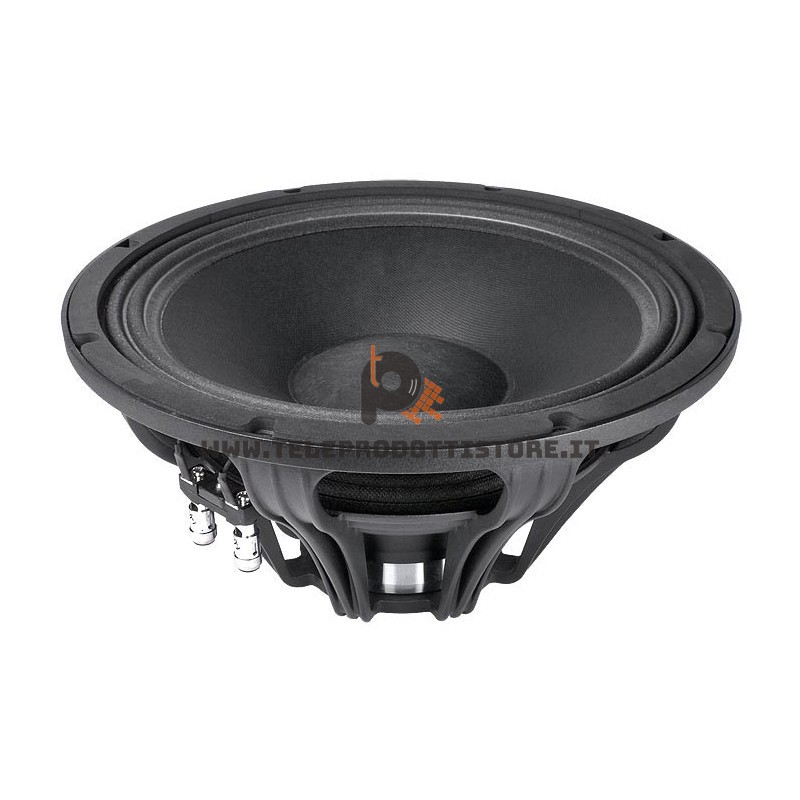 12FH500-4 FaitalPRO Woofer neodimio 12" 500 W 97 dB 4 Ohm