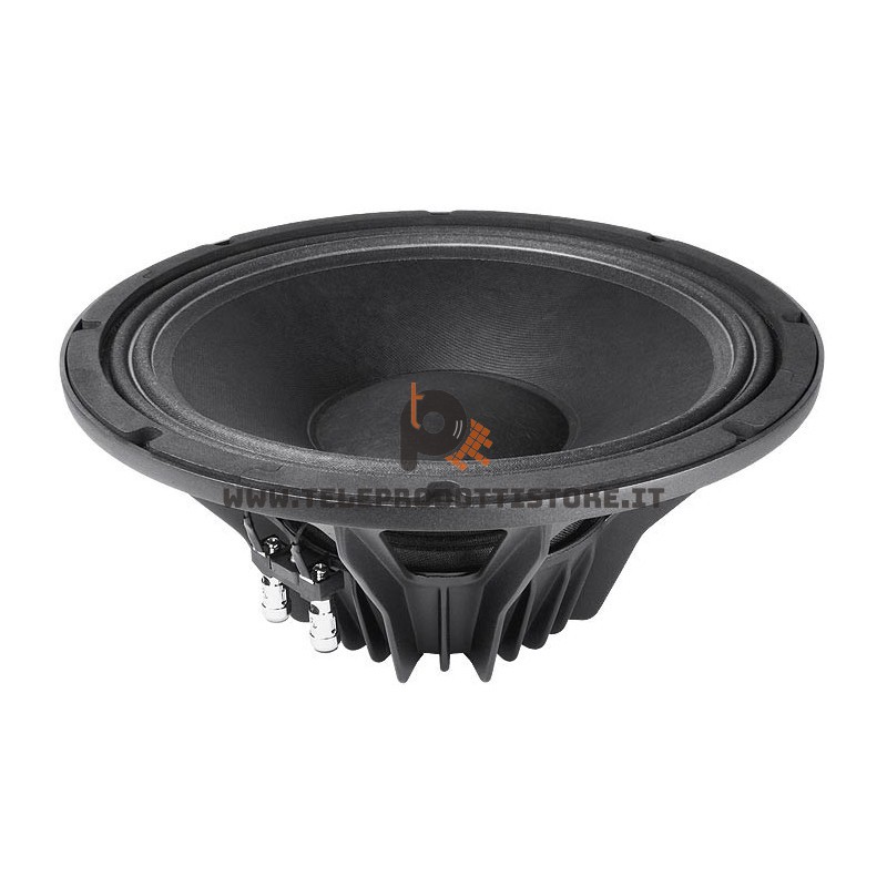 12PR300-4 FaitalPRO Woofer neodimio 12" 300 W 97 dB 4 Ohm