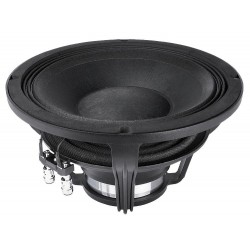10FH500 Faital PRO Woofer altoparlante neodimio 10" 1000 W 8 Ohm 10FH500-8
