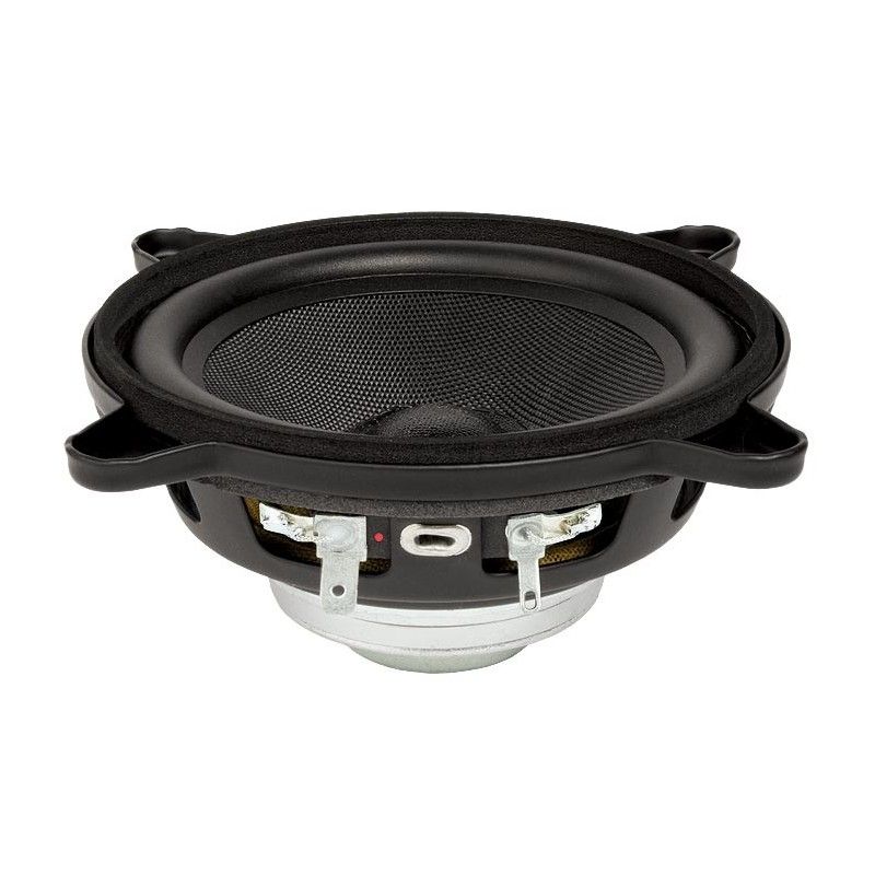 4FE32 Faital PRO Woofer altoparlante neodimio 4" 60W fullrange 8 Ohm 4FE32-8