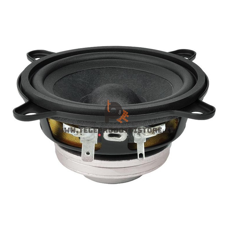 3FE22 Faital PRO Woofer neodimio 3" 40W 8 Ohm Fullrange 3FE22-8