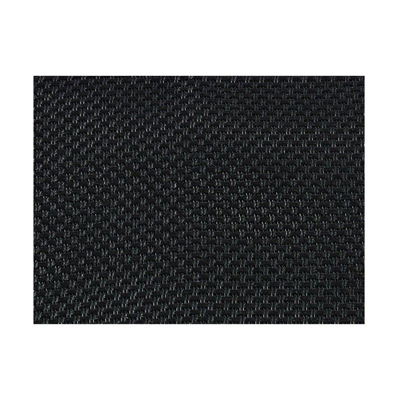 Tessuto Grill Cloth Tygan nylon per rivestimento griglie basso chitarra 50x145