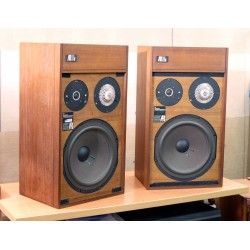AR 10 Pigreco Sospensione di ricambio per woofer in foam bordo Acoustic Research Pi Greco10π