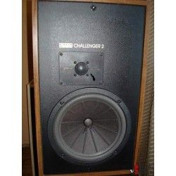 ALTEC LANSING CHALLENGER 2 Sospensione di ricambio per woofer in foam bordo