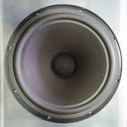 RCF L12P45 Sospensione di ricambio per woofer in foam bordo L12P/45