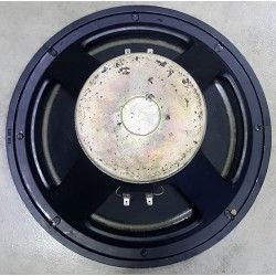 ESB 2101 Sospensione di ricambio per sub woofer in foam bordo  30 cm.