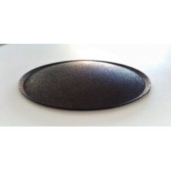 YBR812 Cupola parapolvere 68 mm. copripolvere di ricambio per woofer altoparlante