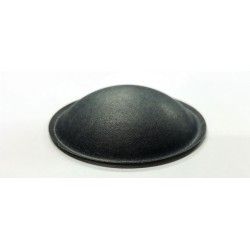 Cupola parapolvere 60 mm. copripolvere di ricambio per woofer altoparlante