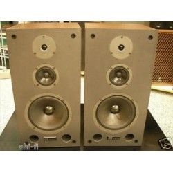RCF BR4038 Sospensione di ricambio per woofer in foam bordo BR 4038