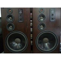INFINITY SM-150 Sospensione di ricambio per woofer in foam bordo SM 150 SM150