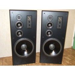 INFINITY SM-155 Sospensione di ricambio per woofer in foam bordo SM 155 SM155