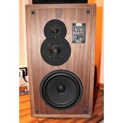 ESB 45LD Sospensione di ricambio per woofer in foam bordo 45-LD 45 LD