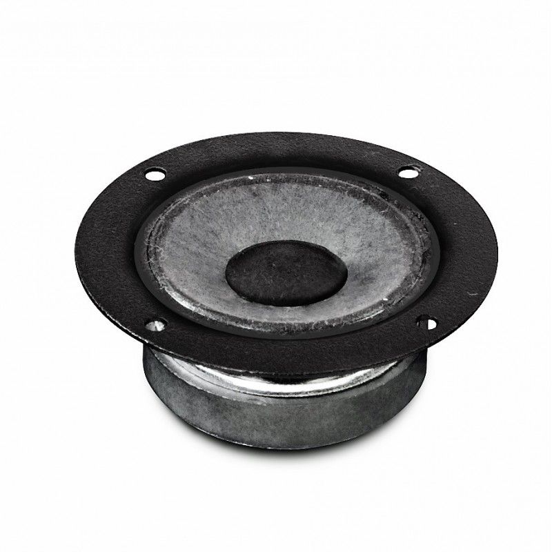 Electronic Melody MHT50 Tweeter a Cono Hi Fi 50mm 8ohm 90w