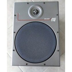 RCF BR2028 Sospensione di ricambio per woofer in foam bordo BR 2028 L8-011