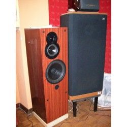 ESB CLASSIC 600 Sospensione di ricambio per midrange 100 mm. in foam bordo 