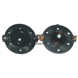 Montarbo MT180A Membrana tweeter di ricambio originale per  MT 180 A MT180-A AS5