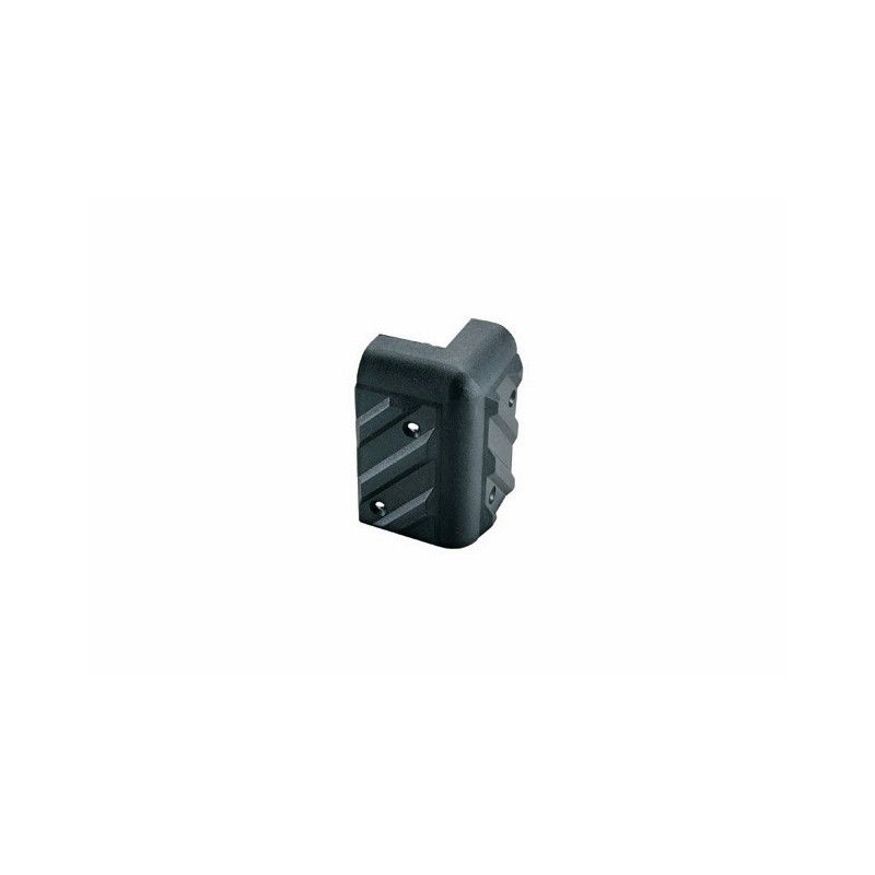 YAC200 Angolare paraspigolo in ABS plastica per diffusori casse box Ciare