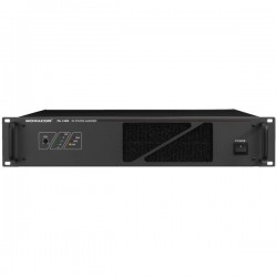 PA-1480 Monacor AMPLIFICATORE MONO 100V 480W PA di potenza