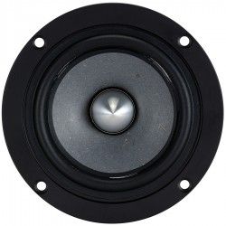 W4-1320SIF TB-Speakers Tang Band Full Range 13 cm 8 Ohm Bamboo 4" W4-1320 SIF TB Speakers