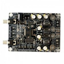 Sure Electronics AA_AB32155 Amplificatore 2 x 15 Watt Classe D TA2024