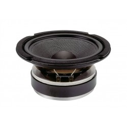 CW162 Ciare Woofer 6,5'' 165mm 4 ohm 200W CW 162 CW-162 altoparlante da auto SPL