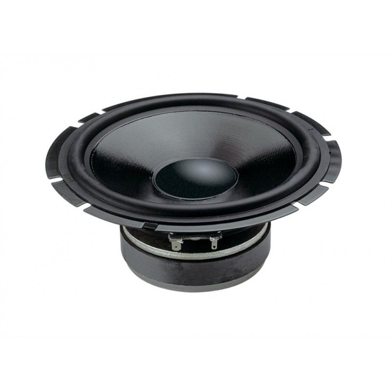 CW170 Ciare Woofer 6,5'' 165mm 4 ohm 150W per auto CW 170 CW-170