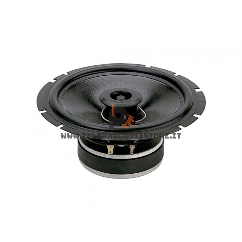 CX171 Ciare Altoparlante woofer 2 vie coassiale 165mm 150W 4 Ohm CX-171