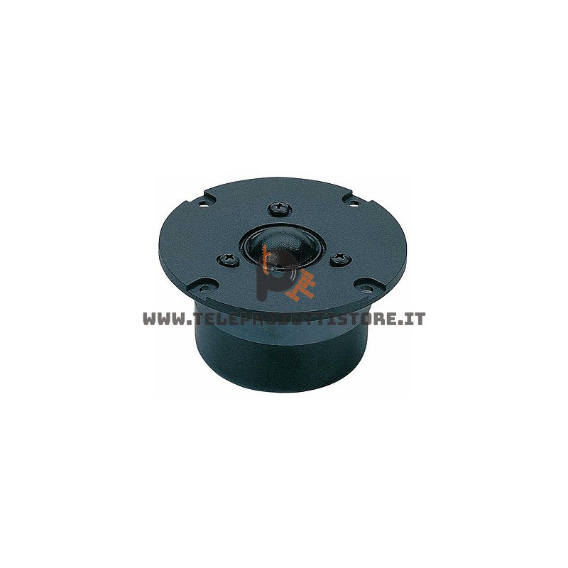 CT266 Ciare tweeter dome 1'' 25mm 4Ohm 250W CT-266 CT 266