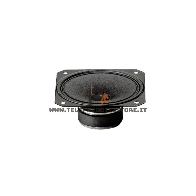 HT080 Ciare Tweeter in carta a cono 87mm 8Ohm HT080N HT 080