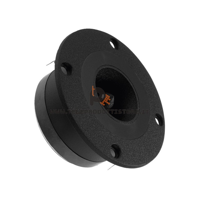 HT-958PA/SW Monacor Tweeter bullet a tromba 60W 8 Ohm HT958/SW