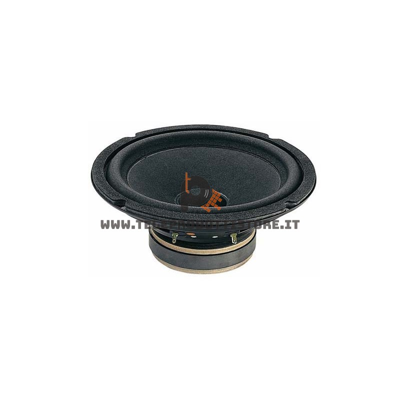 HW202 Woofer Ciare 8'' 200mm 8 Ohm 180W  HIFI HW 202 HW-202 altoparlante