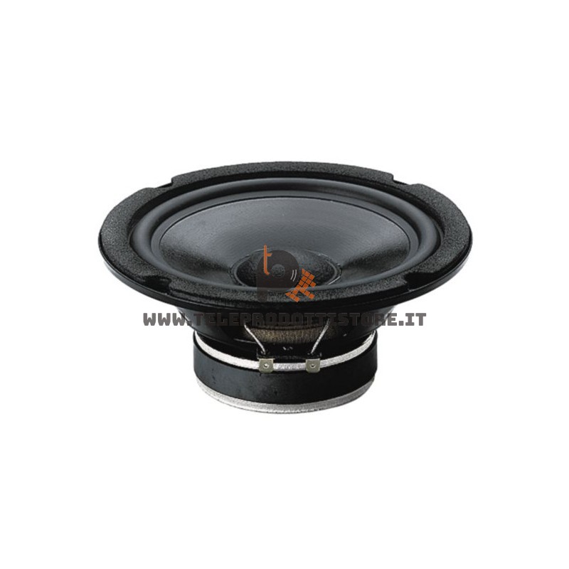 HW159  Ciare woofer 6,5'' 165mm 8Ohm 150W HW 159 HW-159 16 cm
