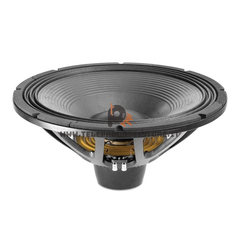 21NLW4000 Eighteen Sound Altoparlante woofer Subwoofer 1700W  21"