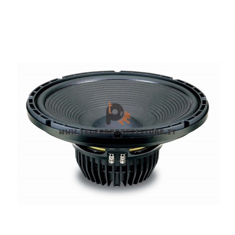 15NLW9500 Eighteen Sound Altoparlante woofer Subwoofer 1000W 15"