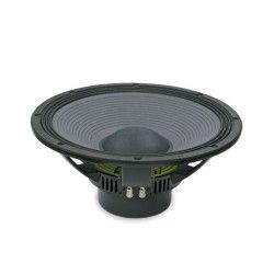 15NLW9401 Eighteen Sound Altoparlante woofer Subwoofer 1200W 15" 18Sound