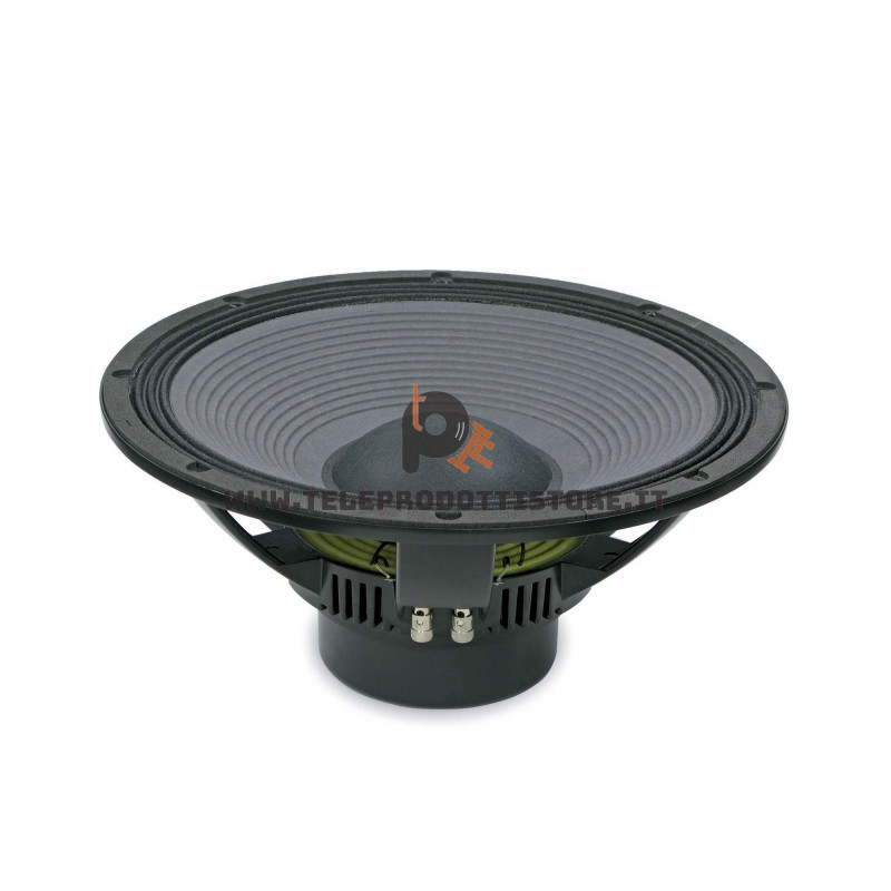 15NLW9401 Eighteen Sound Altoparlante woofer Subwoofer 1200W 15"