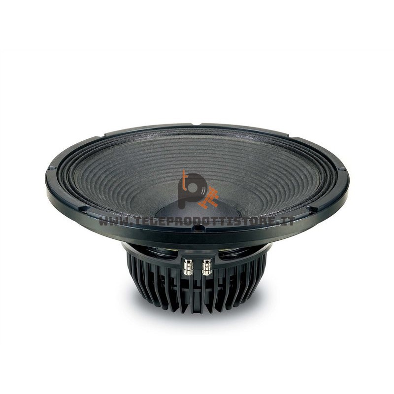 15NLW9300 Eighteen Sound Altoparlante woofer Subwoofer 1000W 15"